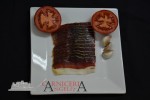 Jamon Serrano Carniceria Angelita