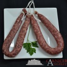 Longaniza Seca Carniceria Angelita