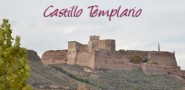 Castillo Templario Monzon