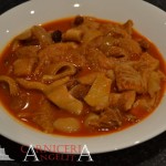 Callos Ternera Carniceria Angelita