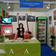 Stand5sentidos Carniceria Angelita